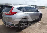 2017 Honda CR-V фото