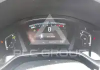 2017 Honda CR-V фото
