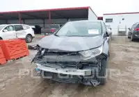 2017 Honda CR-V фото