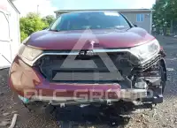 2017 Honda CR-V photo