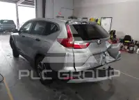 2017 Honda CR-V photo