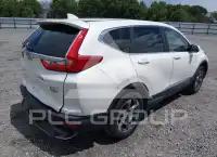 2017 Honda CR-V фото