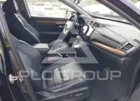 2017 Honda CR-V фото