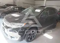 2017 Honda CR-V photo