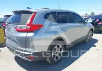 2017 Honda CR-V фото
