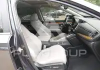 2017 Honda CR-V фото