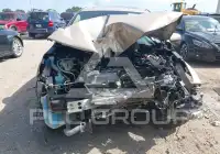 2017 Honda CR-V фото