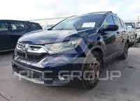 2017 Honda CR-V фото