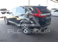 2017 Honda CR-V фото