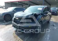 2017 Honda CR-V фото