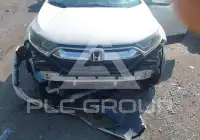 2017 Honda CR-V photo