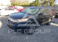 2017 Honda CR-V photo