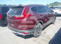 2017 Honda CR-V фото