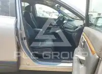 2017 Honda CR-V фото