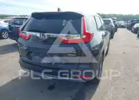 2017 Honda CR-V фото