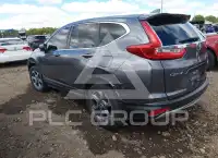 2017 Honda CR-V фото