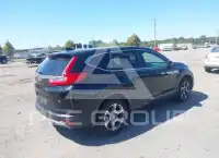 2017 Honda CR-V photo