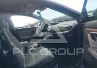 2017 Honda CR-V фото