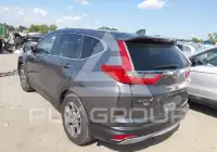 2017 Honda CR-V photo