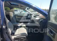 2017 Honda CR-V фото