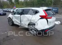 2017 Honda CR-V photo