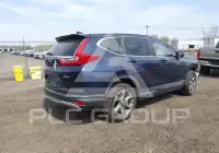 2017 Honda CR-V фото