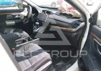 2017 Honda CR-V фото