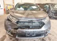 2017 Honda CR-V photo