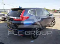 2017 Honda CR-V фото