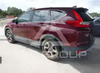2017 Honda CR-V photo