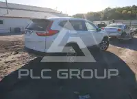 2017 Honda CR-V фото