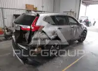 2017 Honda CR-V photo