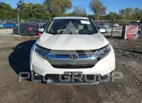 2017 Honda CR-V фото