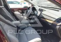 2017 Honda CR-V фото