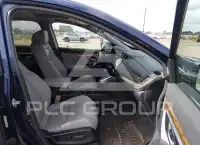 2017 Honda CR-V фото