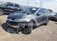 2017 Honda CR-V photo