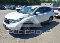 2017 Honda CR-V фото