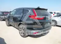 2017 Honda CR-V photo