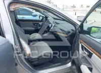 2017 Honda CR-V photo