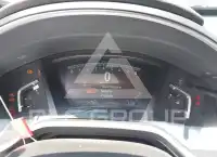 2017 Honda CR-V фото