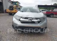2017 Honda CR-V photo
