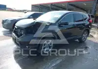 2017 Honda CR-V фото