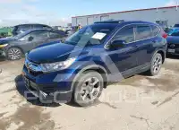 2017 Honda CR-V фото