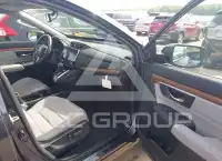 2017 Honda CR-V фото