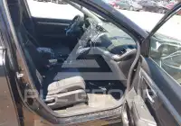 2017 Honda CR-V фото