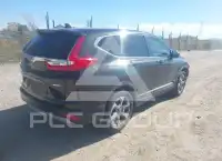 2017 Honda CR-V photo
