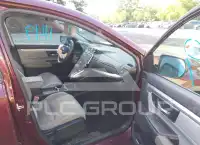 2017 Honda CR-V photo