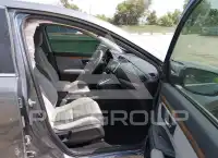 2017 Honda CR-V фото