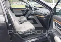 2017 Honda CR-V photo