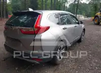 2017 Honda CR-V фото